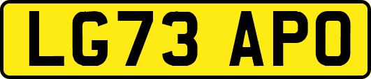 LG73APO
