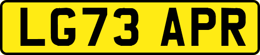 LG73APR