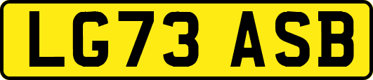 LG73ASB