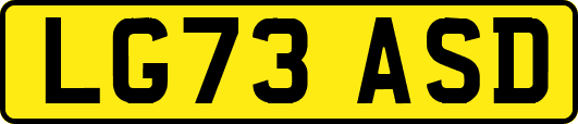 LG73ASD