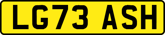 LG73ASH