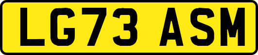 LG73ASM