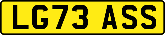 LG73ASS
