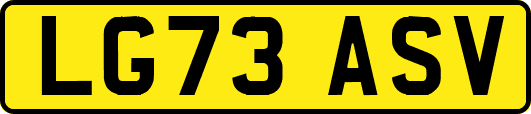 LG73ASV