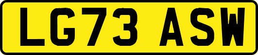 LG73ASW
