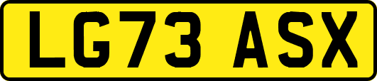 LG73ASX