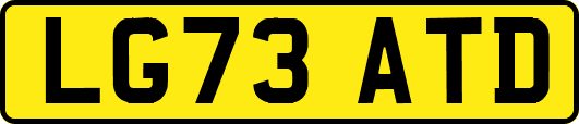 LG73ATD