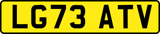 LG73ATV