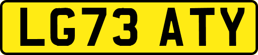 LG73ATY