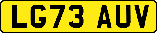 LG73AUV