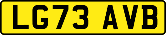 LG73AVB