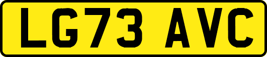 LG73AVC