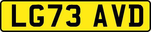 LG73AVD