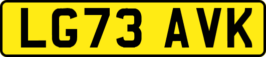 LG73AVK