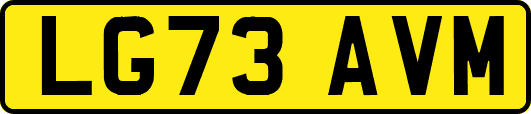 LG73AVM