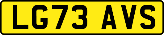 LG73AVS