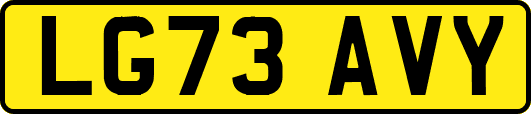 LG73AVY