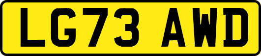 LG73AWD