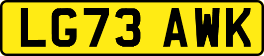 LG73AWK