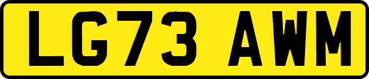 LG73AWM