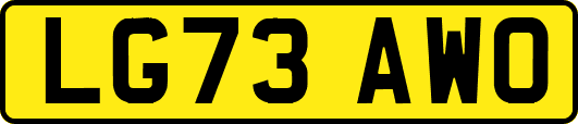 LG73AWO