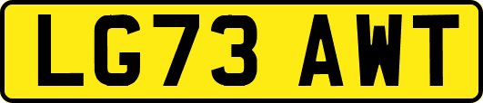 LG73AWT