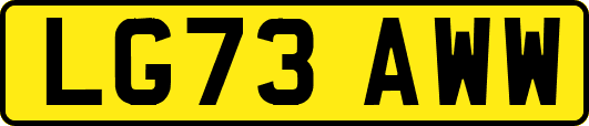 LG73AWW