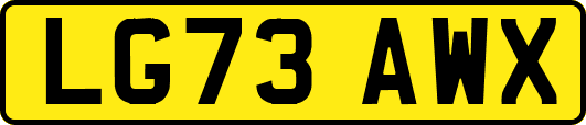 LG73AWX