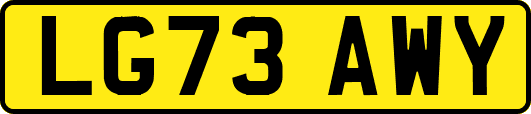 LG73AWY