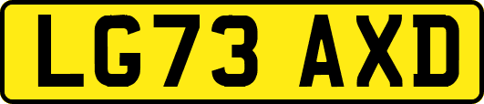 LG73AXD