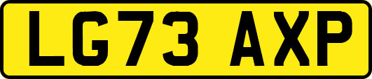 LG73AXP