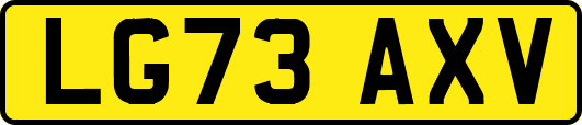 LG73AXV