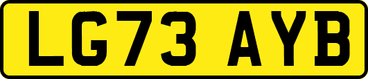 LG73AYB