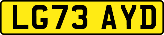 LG73AYD