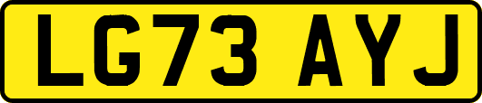 LG73AYJ