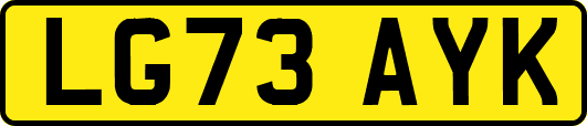 LG73AYK