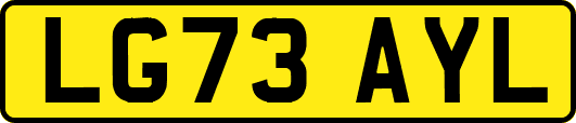 LG73AYL