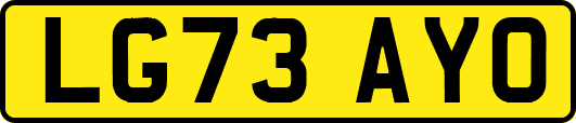 LG73AYO