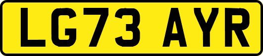 LG73AYR