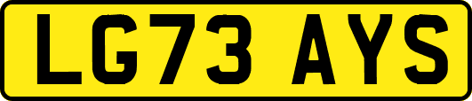 LG73AYS