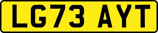 LG73AYT
