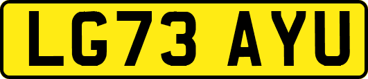 LG73AYU