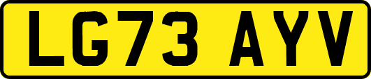 LG73AYV