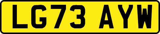 LG73AYW