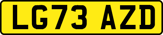 LG73AZD