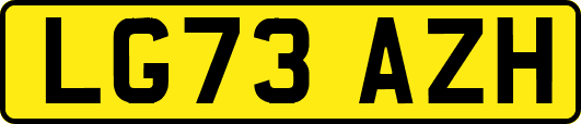 LG73AZH