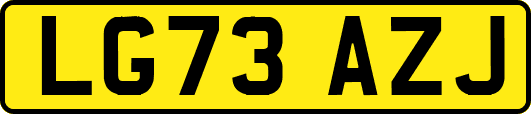 LG73AZJ