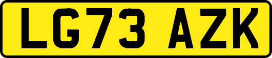 LG73AZK