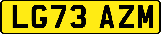 LG73AZM