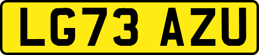 LG73AZU